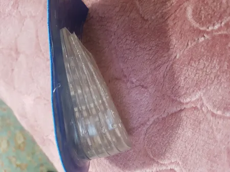 پد افزایش قد فوت کر مدل Af038