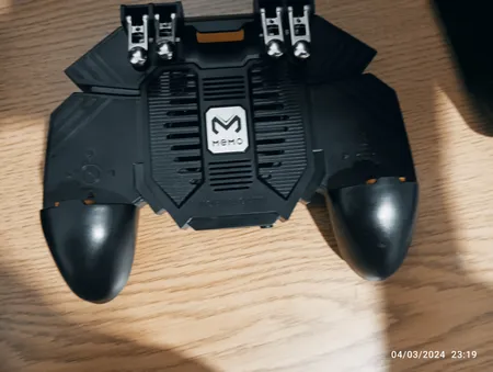 دسته بازی ممو مدل AK-77