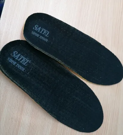 کفی طبی ساتل مدل ایرانا سایز 40