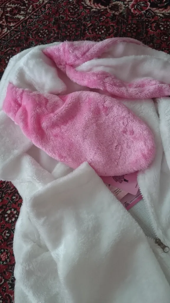 سویشرت زنانه مدل گوش دار