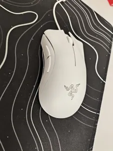 تجریه خرید ماوس مخصوص بازی ریزر مدل DEATHADDER ESSENTIAL RZ01
