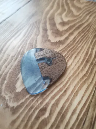 پیک گیتار مدل 01