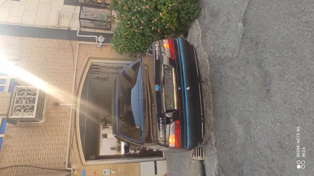 چراغ خطر عقب خودرو فن آوران مدل YM110 مناسب برای پژو پارس بسته دو عددی