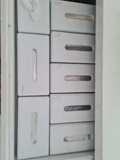 تجریه خرید جعبه دستمال کاغذی مدل اطلس -الوند