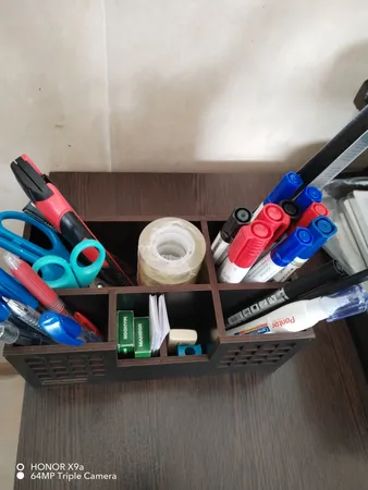 جامدادی رومیزی دکو مارکت مدل D035