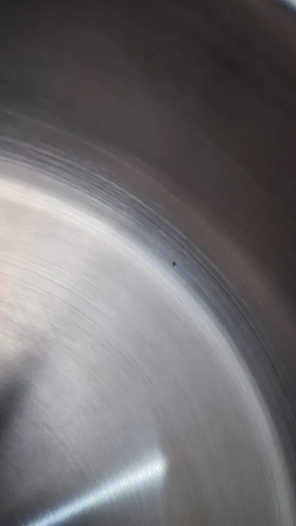 نیم قابلمه پارس استیل مدل ارتفاع کوتاه سایز 28