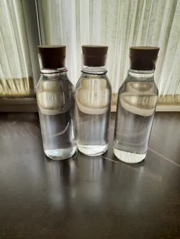 بطری آب بیتلی کد 356