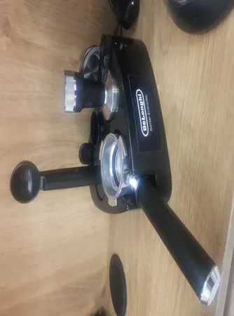 استند پرتافیلتر دلونگی مدل قلبی کد D51