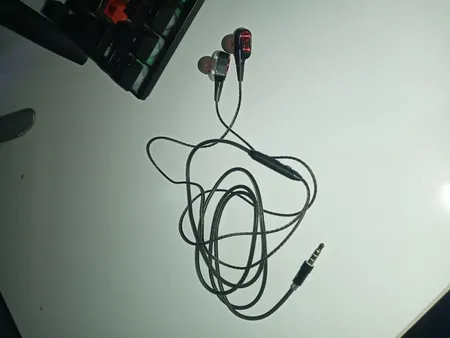 هندزفری هوارکو مدل LION