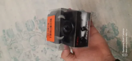 چراغ دوچرخه مدل YT-873-1