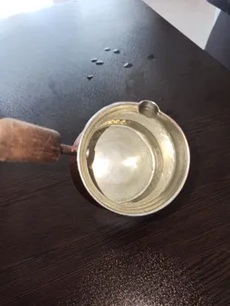 قهوه جوش کد CU-8048