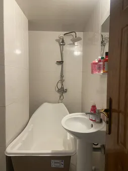 وان حمام حجیم پلاست مدل B2Layer