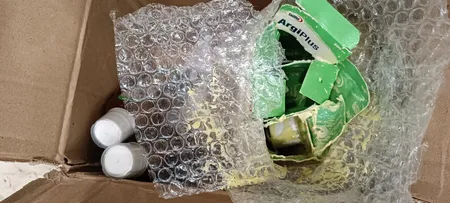 شربت آرژی پلاس  200 میلی لیتر