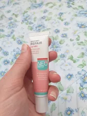 تجریه خرید بالم لب نئودرم مدل Soothing Repair حجم 15 میلی لیتر