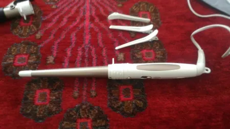 ست حالت دهنده مو پرومکس مدل 4480