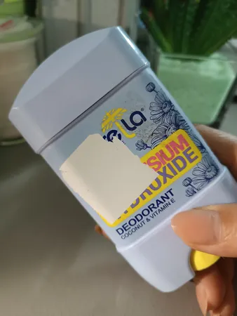 استیک ضد تعریق زنانه آمبرلا مدل Smooth حجم 75 میلی لیتر