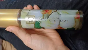 تجریه خرید بادی اسپلش زنانه مای مدل Golden Rain حجم 200 میلی لیتر