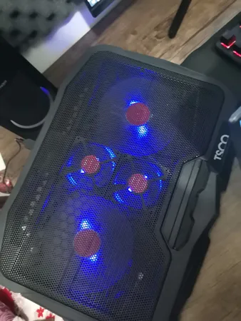 پایه خنک کننده تسکو مدل TCLP 3100