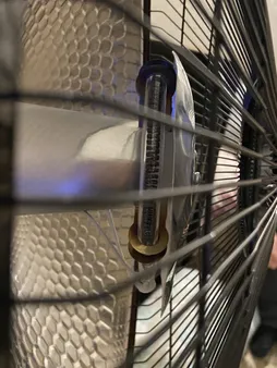 هیتر ساینا مدل هالوژن اکوپلاس