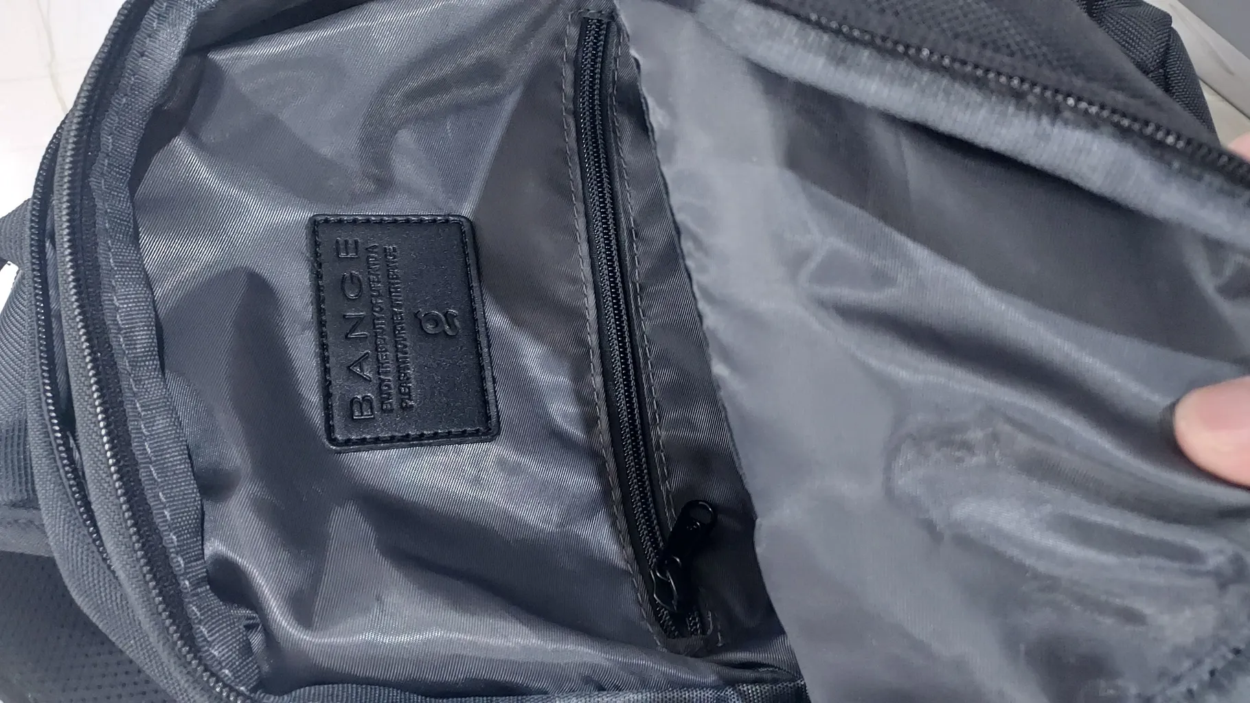 کیف کراس بادی بنج مدل 7718