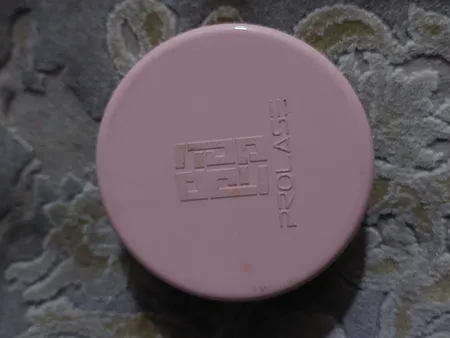 رژگونه پرولایز مدل PINKY شماره 804