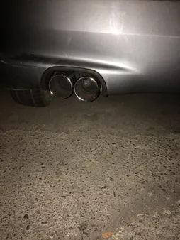 سراگزوز خودرو مدل RC کد 401