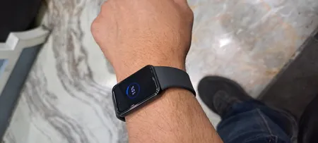 مچ بند هوشمند سامسونگ مدل Galaxy Fit3