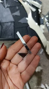 تجریه خرید الماس شیشه بر اکو مدل E13