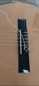 تجریه خرید گیتار کلاسیک اسپیروس مارکت مدل C50