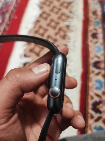 ساعت هوشمند دی تی نامبر وان  مدل 7