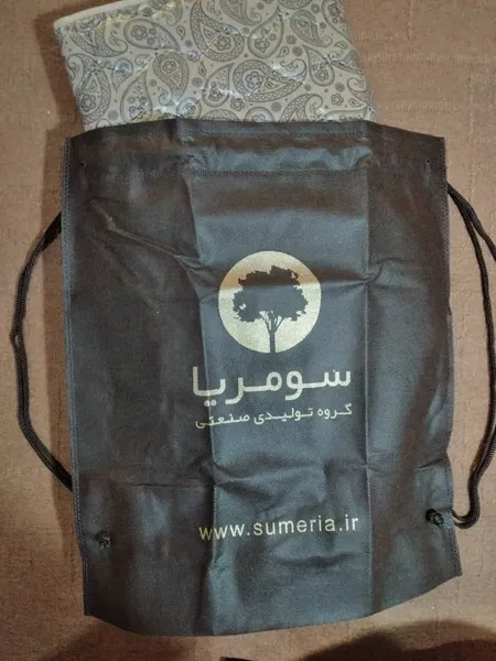 عکس ارسالی خریدار
