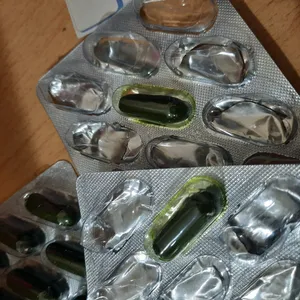 تجریه خرید سافت ژل فلکسی ژنو ویوا تیون بسته 60 عددی