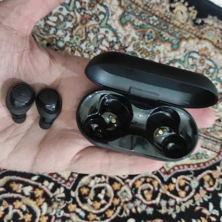 هدفون بی سیم انکر مدل Soundcor life dot 2