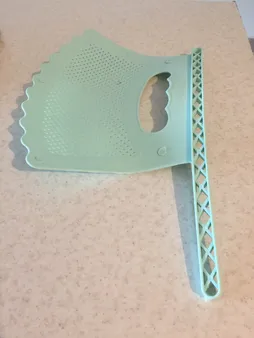 بادبزن مدل B1