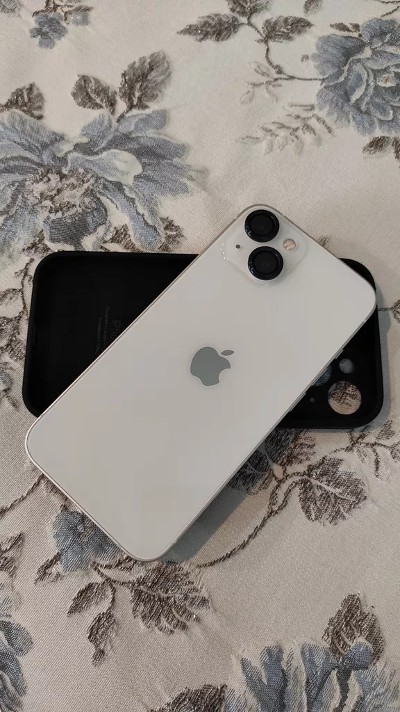 گوشی موبایل اپل مدل iPhone 13 دو سیم کارت ظرفیت 256 گیگابایت و رم 4 گیگابایت - نات اکتیو