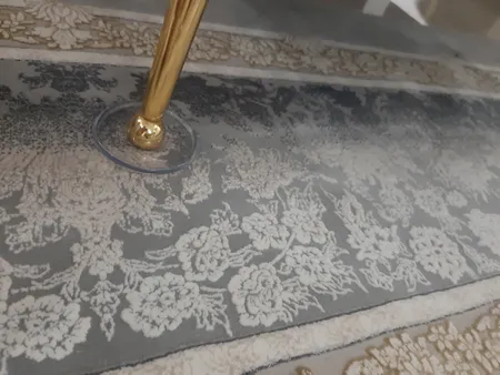 پد زیر پایه مبل مدل 100 بسته 8 عددی