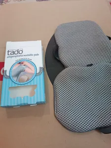 تجریه خرید پد عرق گیر تادو کد 01 بسته 2 عددی