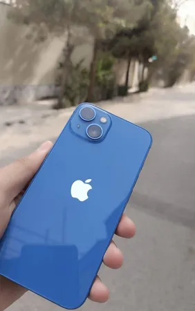 گوشی موبایل اپل مدل iPhone 13 CH دو سیم‌ کارت ظرفیت 128 گیگابایت و رم 4 گیگابایت - نات اکتیو