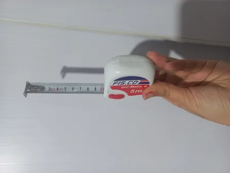 متر 5 متری فیسکو مدل K69