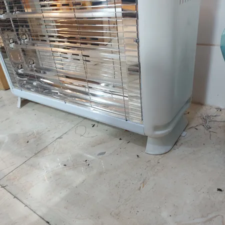 بخاری برقی فن دار برفاب مدل QH-3000