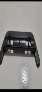 تجریه خرید ساعت رومیزی مدل DT-6507