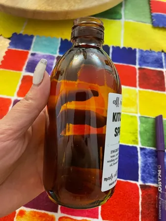 ظرف اسپری مدل FG250