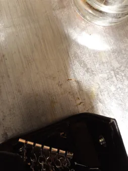 جاکلیدی چرم بارز مدل DM19