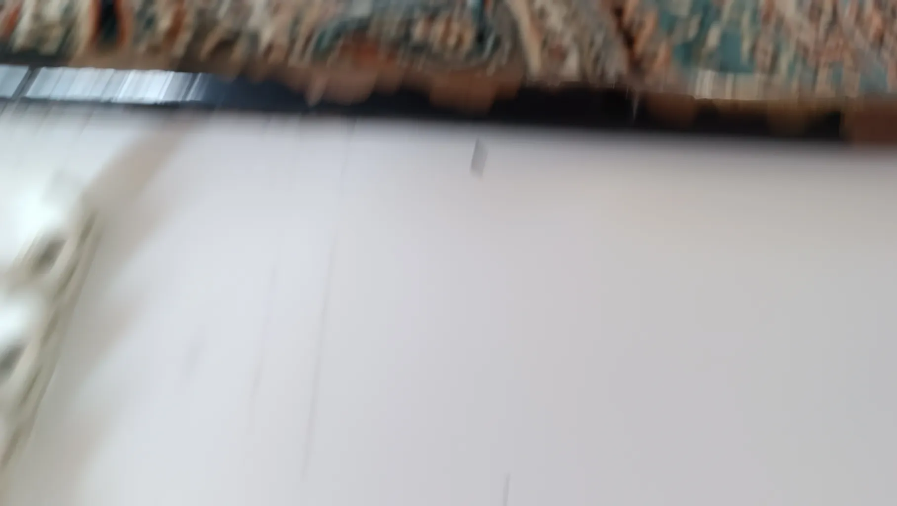 میز تحریر آریا گستر پارس مدل میلاد کد tp70