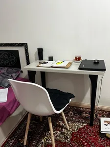 تجریه خرید میز تحریر دینیال مدل DN0211