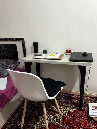 میز تحریر دینیال مدل DN0211
