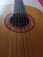 تجریه خرید سیم گیتار کلاسیک لا بلا مدل 900-B