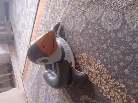 حلقه شنا بادی پنگوئن اینتکس مدل 59220