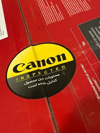 پرینتر چندکاره جوهرافشان کانن مدل PIXMA G2410