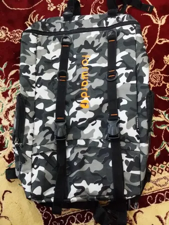 کوله پشتی فوروارد مدل FCLT8006